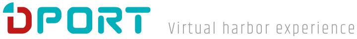 D-Port Logo