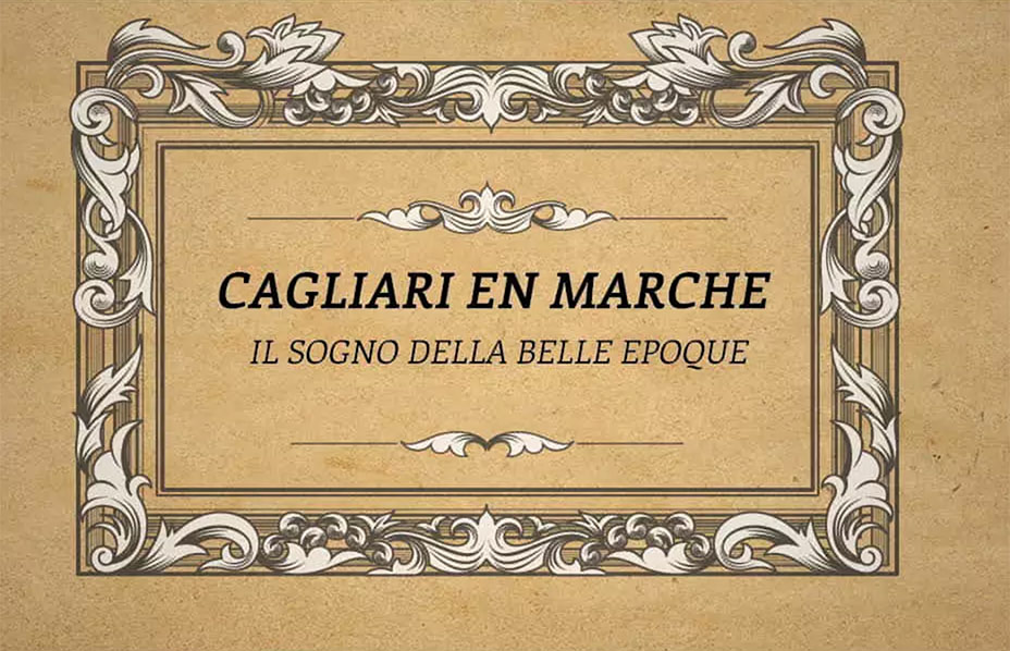 Cagliari en Marche - La Pleiade - 03