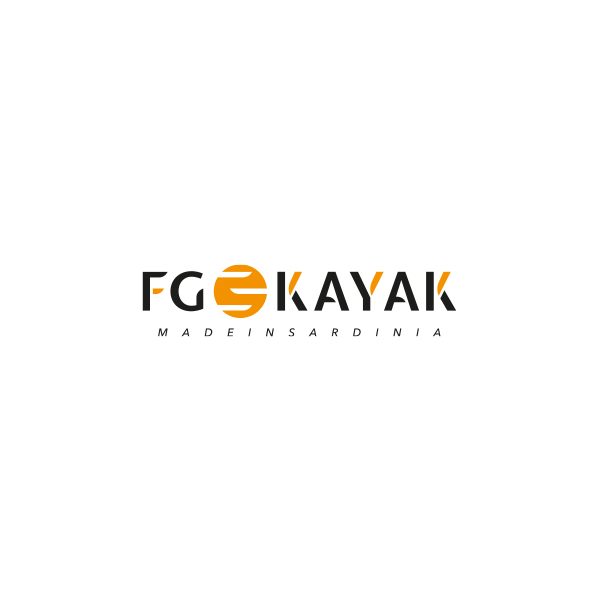 FG Kayak Made in Sardinia