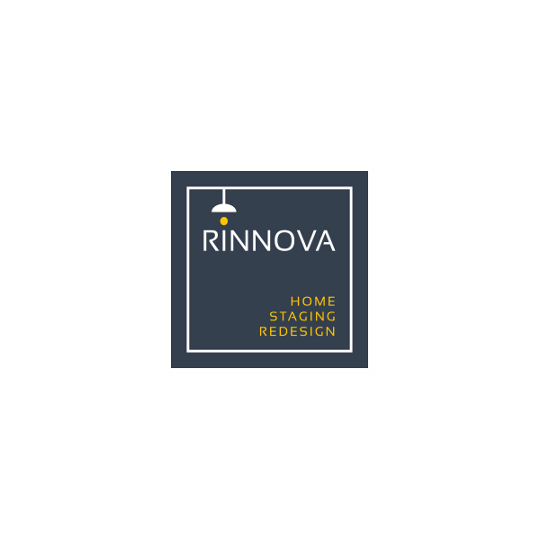 Rinnova Home Staging Redesign