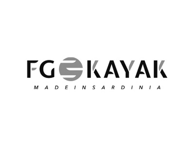 Fg Kayak Cagliari - Made In Sardinia