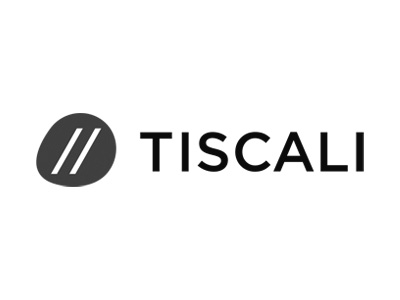Tiscali Spa