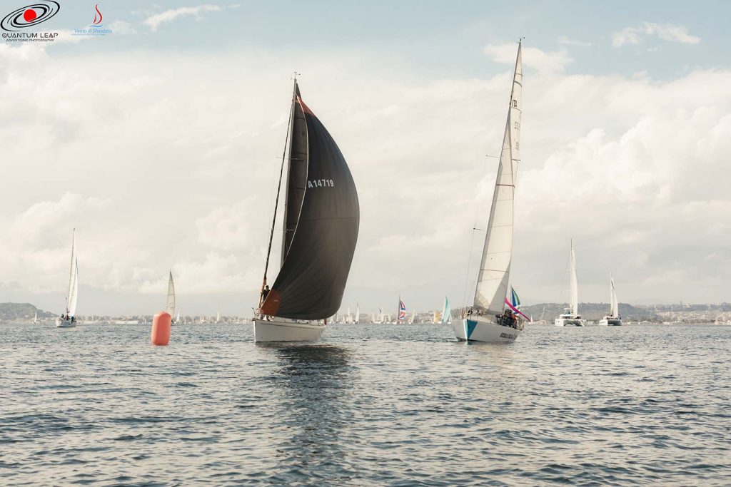 Sail for Women 2021 Cagliari seconda edizione veleggiata