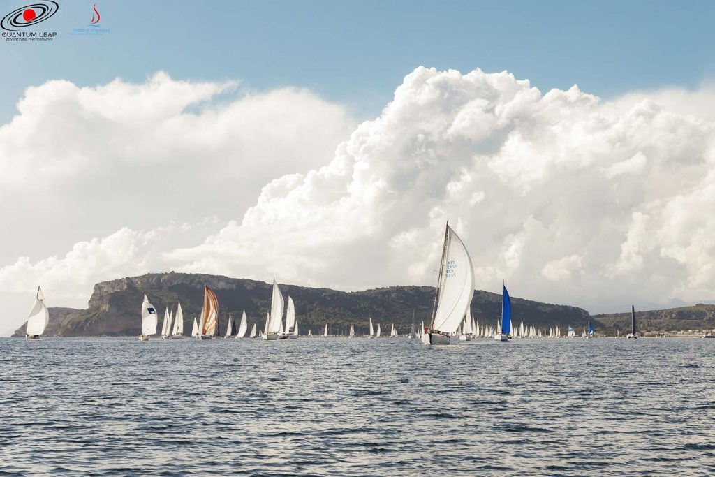 Sail for Women 2021 Cagliari seconda edizione veleggiata
