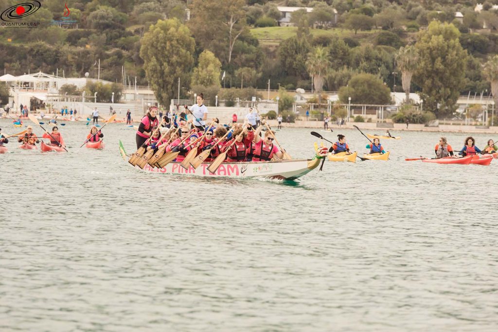 Sail for Women 2021 Cagliari seconda edizione Kayak & SUP