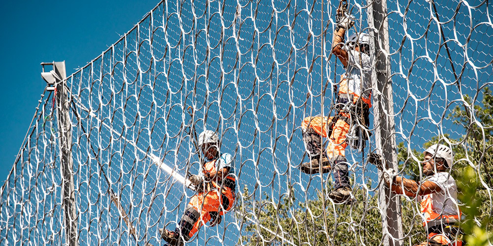 Tecnoline Group Cagliari