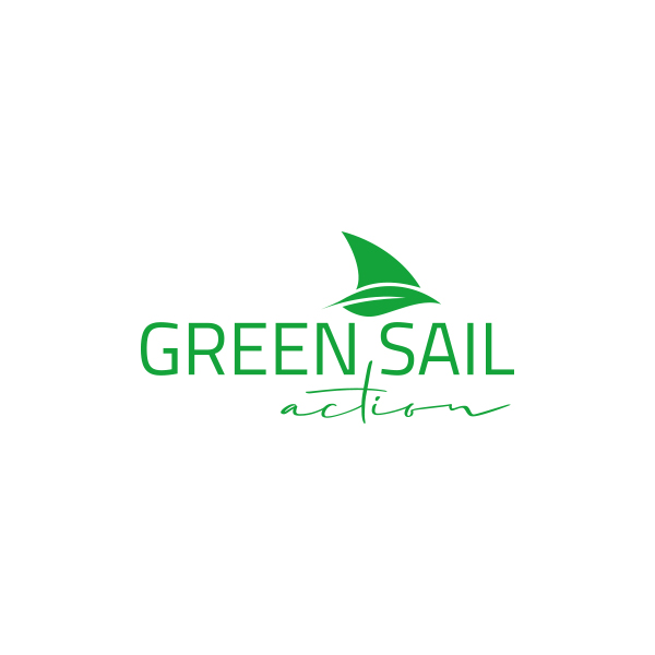 Logo Green Sail Action