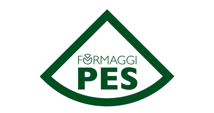 Logo Formaggi Pes