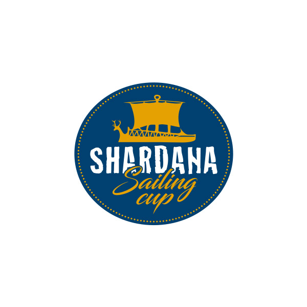 Logo Shardana Sailing Cup