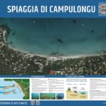 Pannello Spiaggia di Campulongu