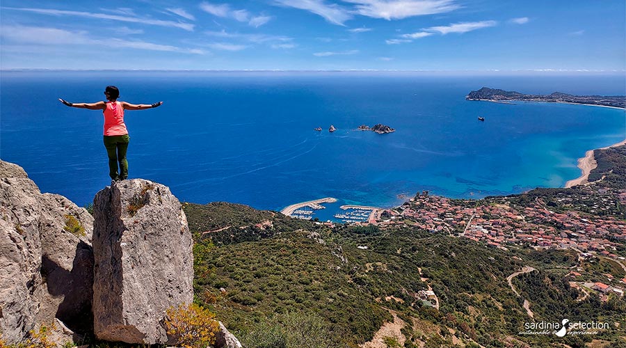 Sardinia Selection